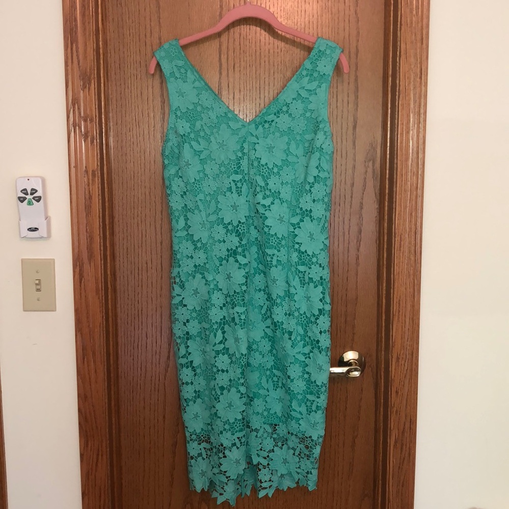BRAND NEW! SOIEBLU SIZE L DRESS!
